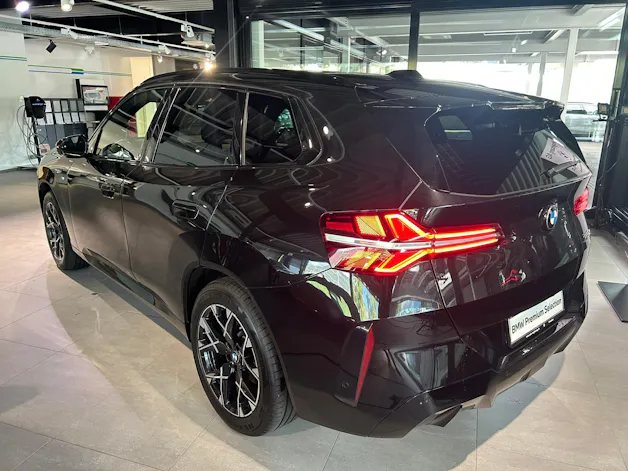 BMW X3 xDrive 48V 20d M Sport