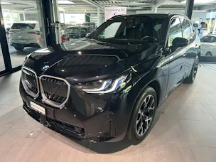 BMW X3 xDrive 48V 20d M Sport