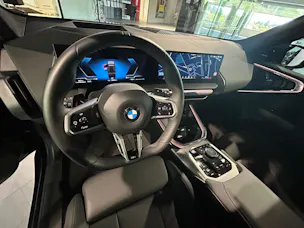BMW X3 xDrive 48V 20d M Sport