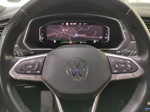 VW Tiguan Allspace 2.0 TDI SCR Elegance DSG