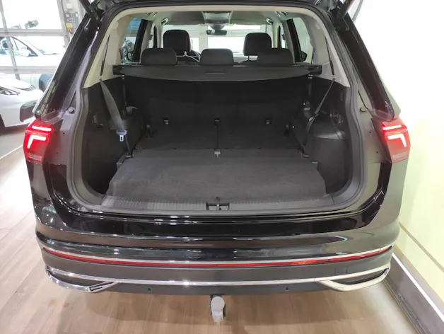 VW Tiguan Allspace 2.0 TDI SCR Elegance DSG