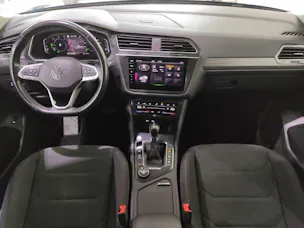 VW Tiguan Allspace 2.0 TDI SCR Elegance DSG