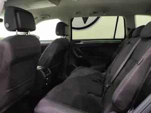 VW Tiguan Allspace 2.0 TDI SCR Elegance DSG