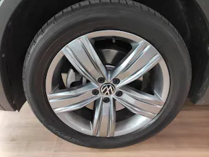 VW Tiguan Allspace 2.0 TDI SCR Elegance DSG