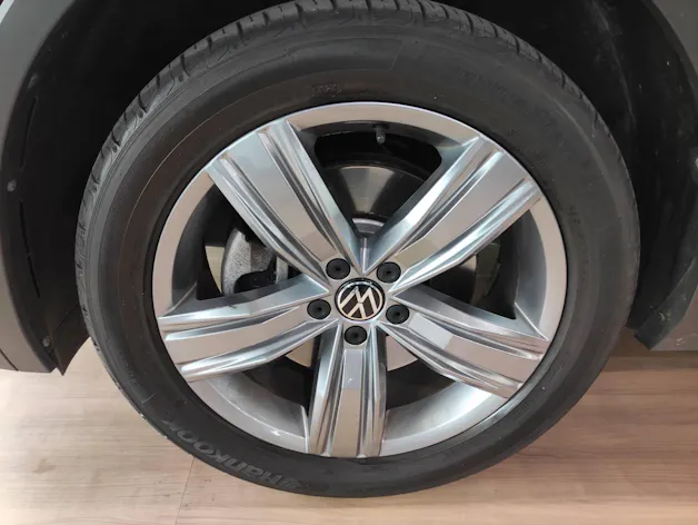 VW Tiguan Allspace 2.0 TDI SCR Elegance DSG
