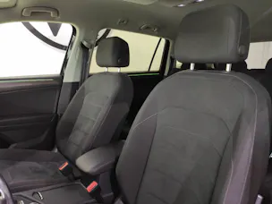 VW Tiguan Allspace 2.0 TDI SCR Elegance DSG