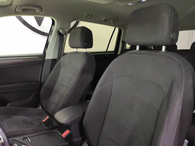 VW Tiguan Allspace 2.0 TDI SCR Elegance DSG