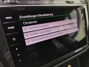 VW Tiguan Allspace 2.0 TDI SCR Elegance DSG
