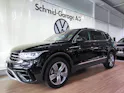 VW Tiguan Allspace 2.0 TDI SCR Elegance DSG