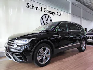 VW Tiguan Allspace 2.0 TDI SCR Elegance DSG