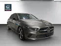 MERCEDES-BENZ A 180 Night Star 7G-DCT