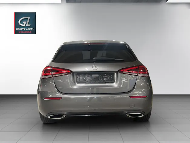 MERCEDES-BENZ A 180 Night Star 7G-DCT