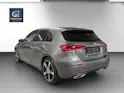 MERCEDES-BENZ A 180 Night Star 7G-DCT