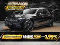 MERCEDES-BENZ GLC 300 4Matic AMG Line 9G-Tronic *Facelift*Werksgarantie*Panorama*Digital Light*