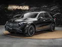 MERCEDES-BENZ GLC 300 4Matic AMG Line 9G-Tronic *Facelift*Werksgarantie*Panorama*Digital Light*