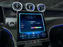 MERCEDES-BENZ GLC 300 4Matic AMG Line 9G-Tronic *Facelift*Werksgarantie*Panorama*Digital Light*