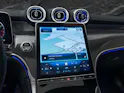 MERCEDES-BENZ GLC 300 4Matic AMG Line 9G-Tronic *Facelift*Werksgarantie*Panorama*Digital Light*