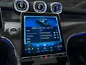 MERCEDES-BENZ GLC 300 4Matic AMG Line 9G-Tronic *Facelift*Werksgarantie*Panorama*Digital Light*