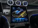 MERCEDES-BENZ GLC 300 4Matic AMG Line 9G-Tronic *Facelift*Werksgarantie*Panorama*Digital Light*
