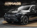 MERCEDES-BENZ GLC 300 4Matic AMG Line 9G-Tronic *Facelift*Werksgarantie*Panorama*Digital Light*
