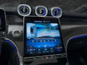 MERCEDES-BENZ GLC 300 4Matic AMG Line 9G-Tronic *Facelift*Werksgarantie*Panorama*Digital Light*
