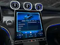 MERCEDES-BENZ GLC 300 4Matic AMG Line 9G-Tronic *Facelift*Werksgarantie*Panorama*Digital Light*