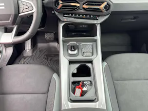 DACIA Bigster HEV 155 Extreme Automat