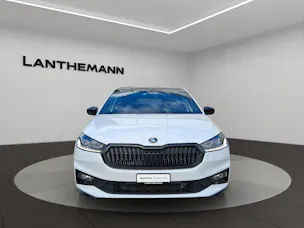 SKODA Fabia 1.0 TSI Monte Carlo DSG