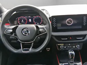 SKODA Fabia 1.0 TSI Monte Carlo DSG