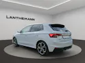 SKODA Fabia 1.0 TSI Monte Carlo DSG