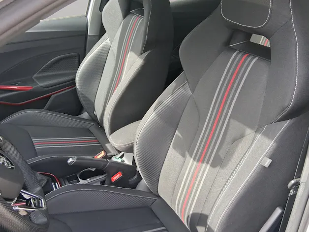 SKODA Fabia 1.0 TSI Monte Carlo DSG
