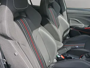 SKODA Fabia 1.0 TSI Monte Carlo DSG