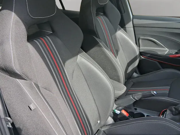 SKODA Fabia 1.0 TSI Monte Carlo DSG