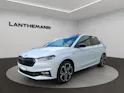 SKODA Fabia 1.0 TSI Monte Carlo DSG