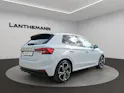 SKODA Fabia 1.0 TSI Monte Carlo DSG