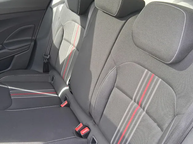 SKODA Fabia 1.0 TSI Monte Carlo DSG
