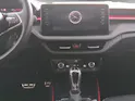 SKODA Fabia 1.0 TSI Monte Carlo DSG
