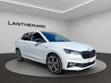 SKODA Fabia 1.0 TSI Monte Carlo DSG