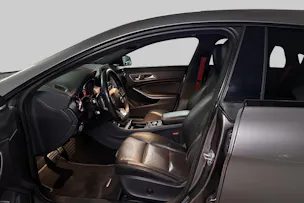 MERCEDES-BENZ CLA Shooting Brake 250 Sport 7G-DCT 4Matic