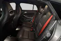 MERCEDES-BENZ CLA Shooting Brake 250 Sport 7G-DCT 4Matic
