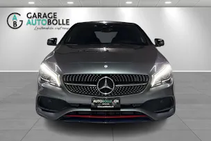 MERCEDES-BENZ CLA Shooting Brake 250 Sport 7G-DCT 4Matic