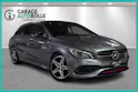 MERCEDES-BENZ CLA Shooting Brake 250 Sport 7G-DCT 4Matic