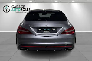 MERCEDES-BENZ CLA Shooting Brake 250 Sport 7G-DCT 4Matic