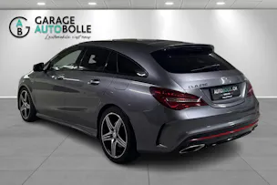 MERCEDES-BENZ CLA Shooting Brake 250 Sport 7G-DCT 4Matic