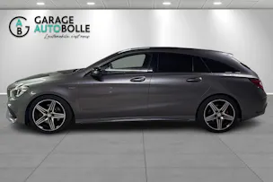 MERCEDES-BENZ CLA Shooting Brake 250 Sport 7G-DCT 4Matic