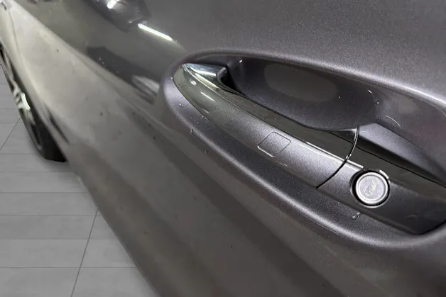 MERCEDES-BENZ CLA Shooting Brake 250 Sport 7G-DCT 4Matic