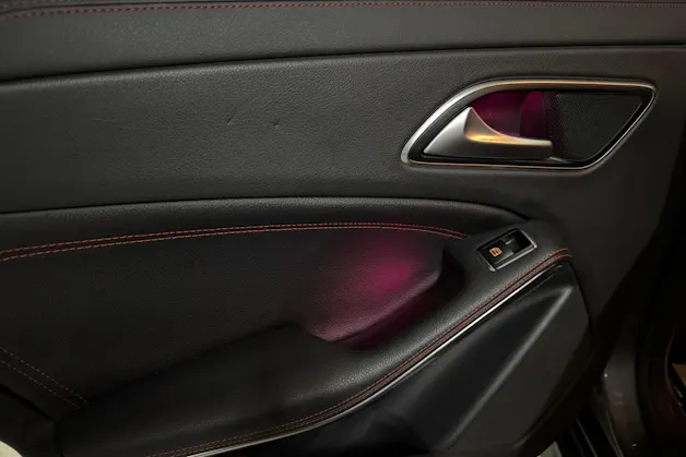 MERCEDES-BENZ CLA Shooting Brake 250 Sport 7G-DCT 4Matic