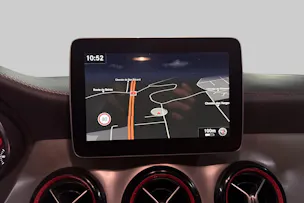 MERCEDES-BENZ CLA Shooting Brake 250 Sport 7G-DCT 4Matic