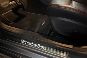 MERCEDES-BENZ CLA Shooting Brake 250 Sport 7G-DCT 4Matic
