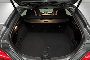 MERCEDES-BENZ CLA Shooting Brake 250 Sport 7G-DCT 4Matic